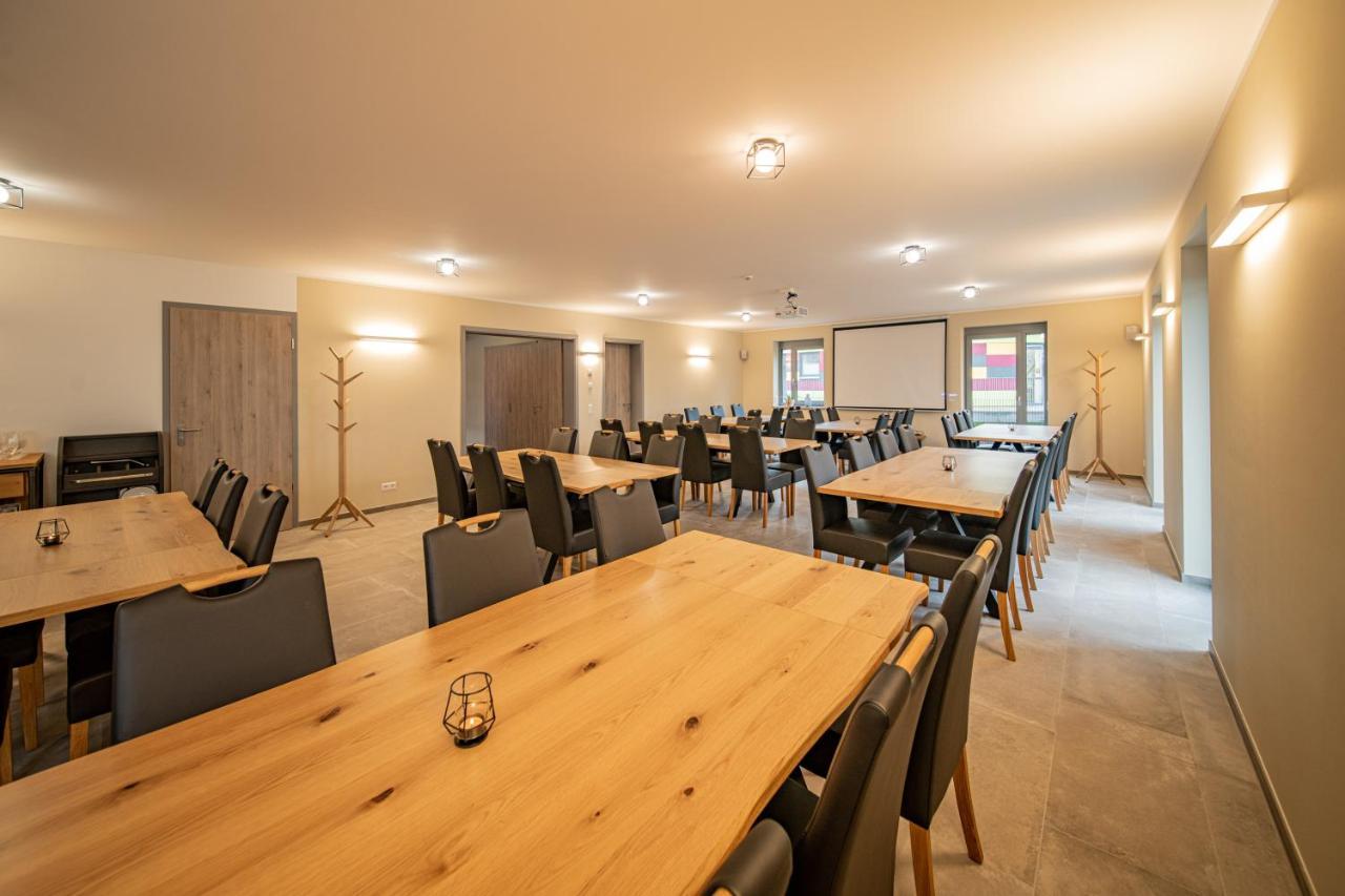 Elly Hostel Freiberg Zewnętrze zdjęcie