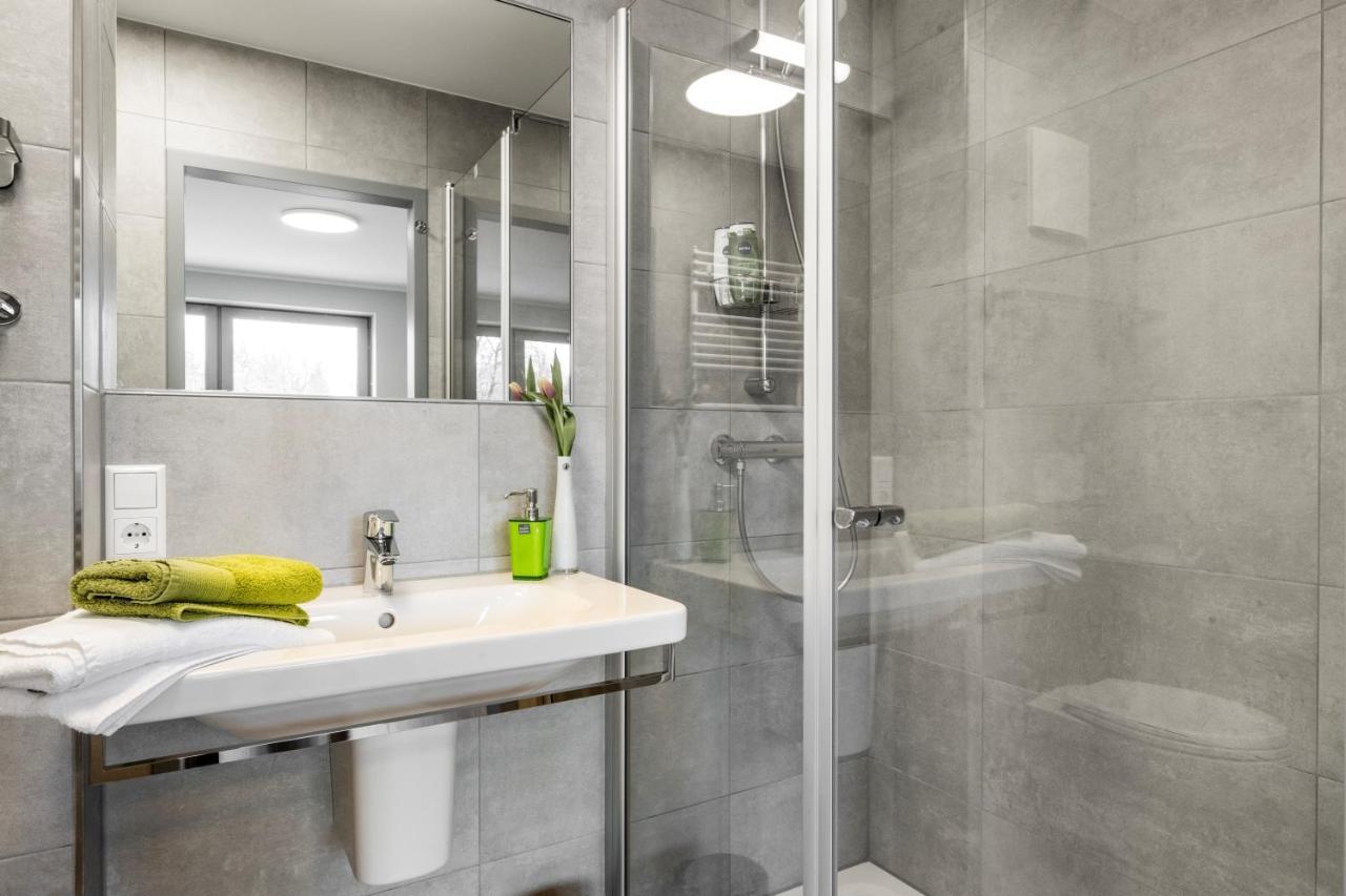 Elly Hostel Freiberg Zewnętrze zdjęcie