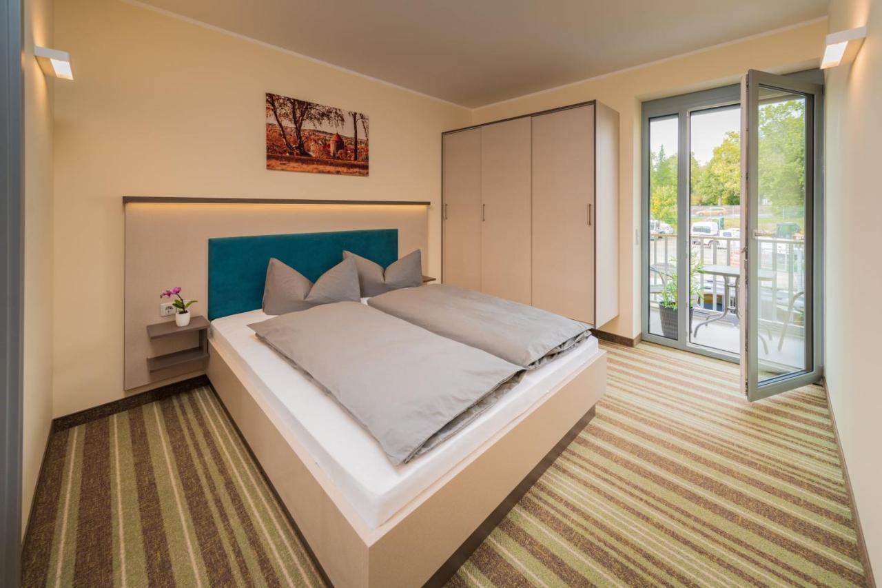 Elly Hostel Freiberg Zewnętrze zdjęcie