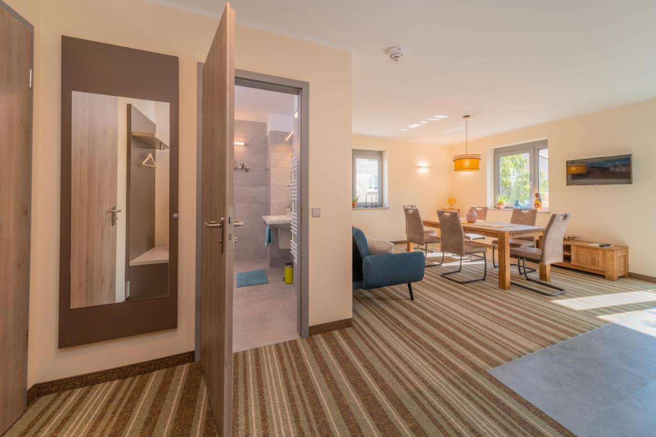 Elly Hostel Freiberg Zewnętrze zdjęcie