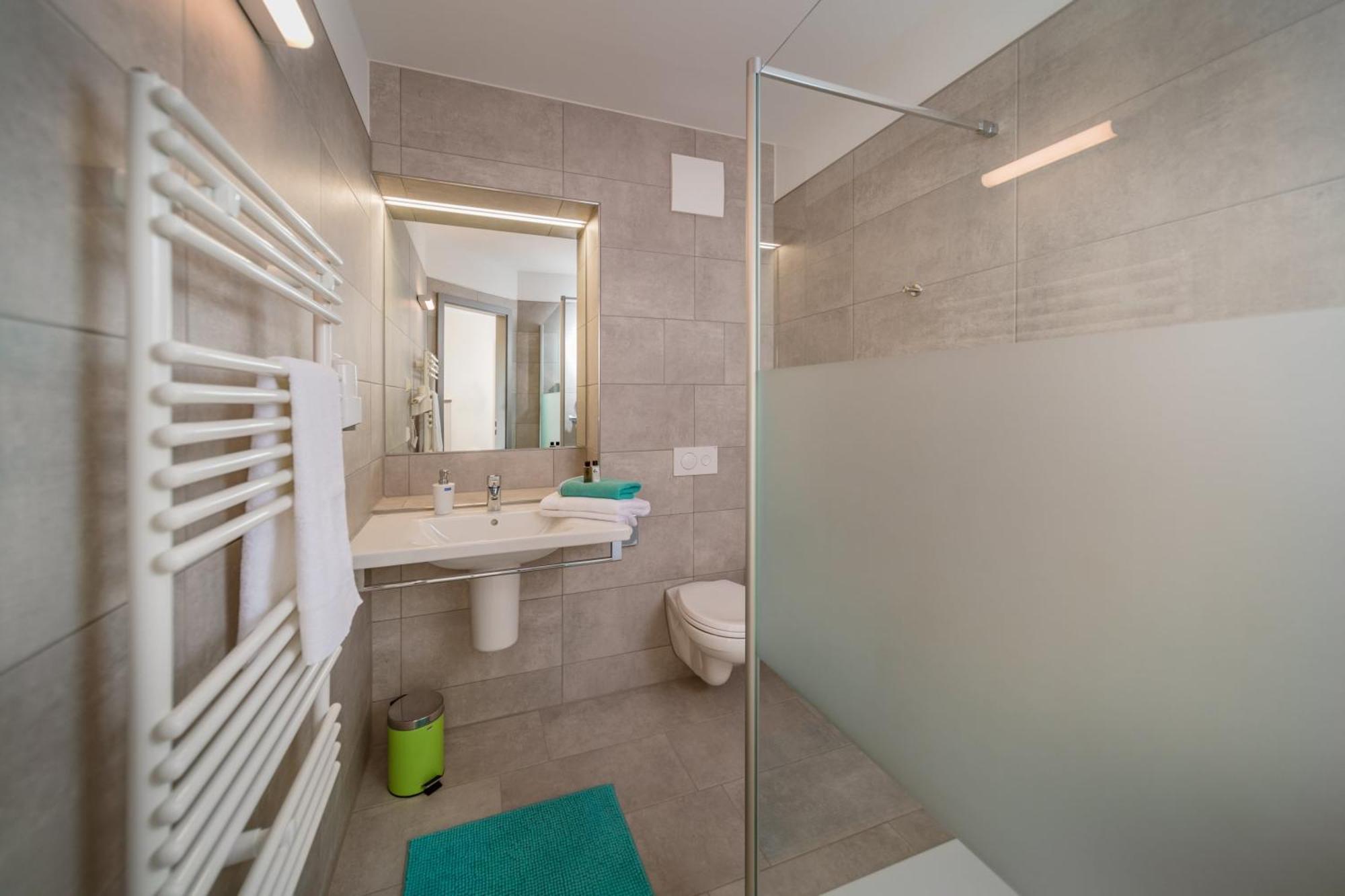 Elly Hostel Freiberg Pokój zdjęcie