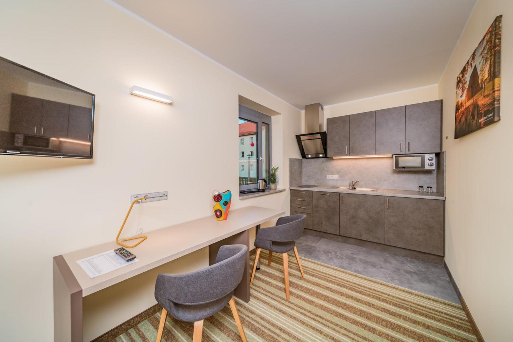 Elly Hostel Freiberg Pokój zdjęcie