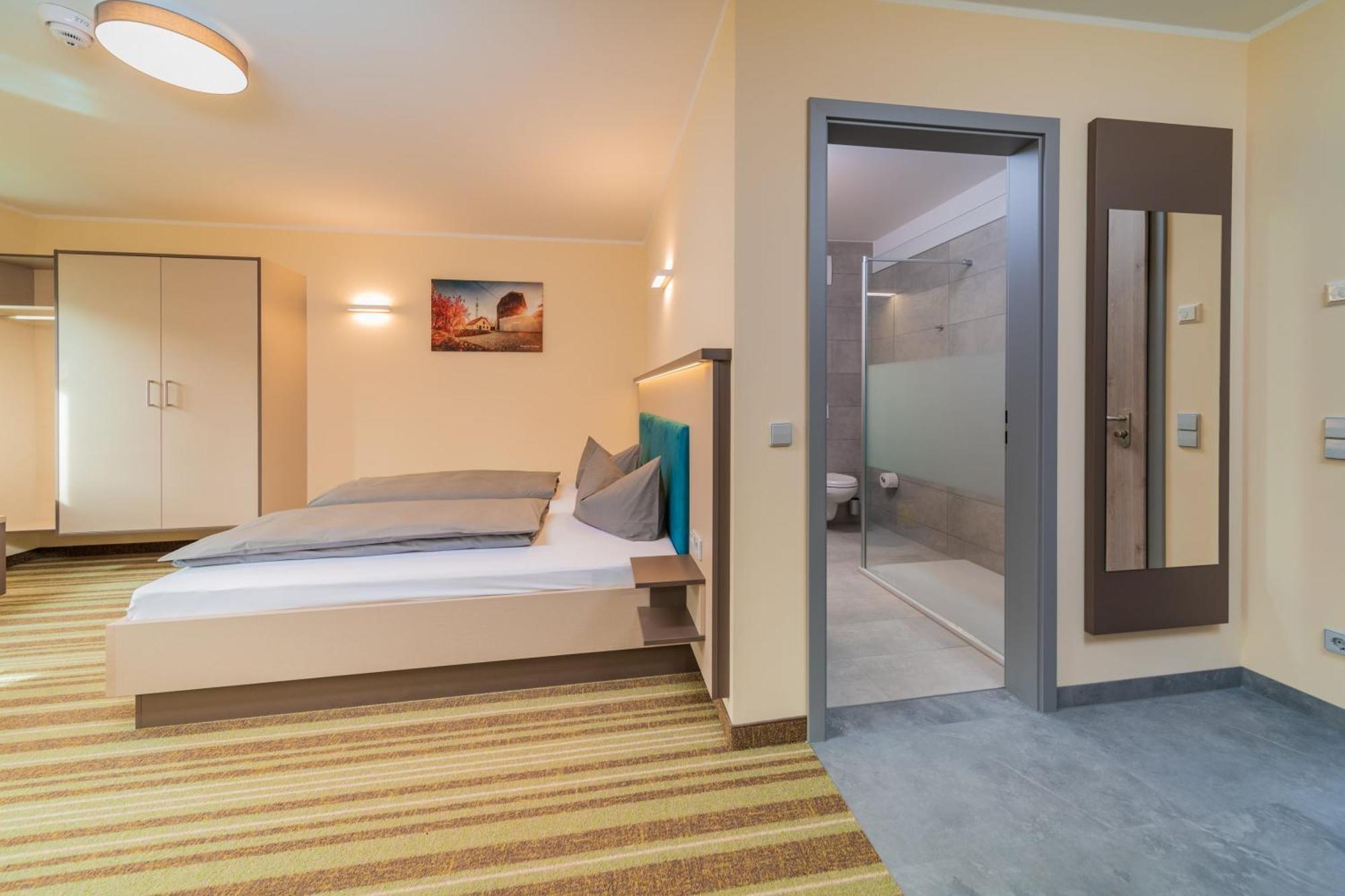 Elly Hostel Freiberg Zewnętrze zdjęcie