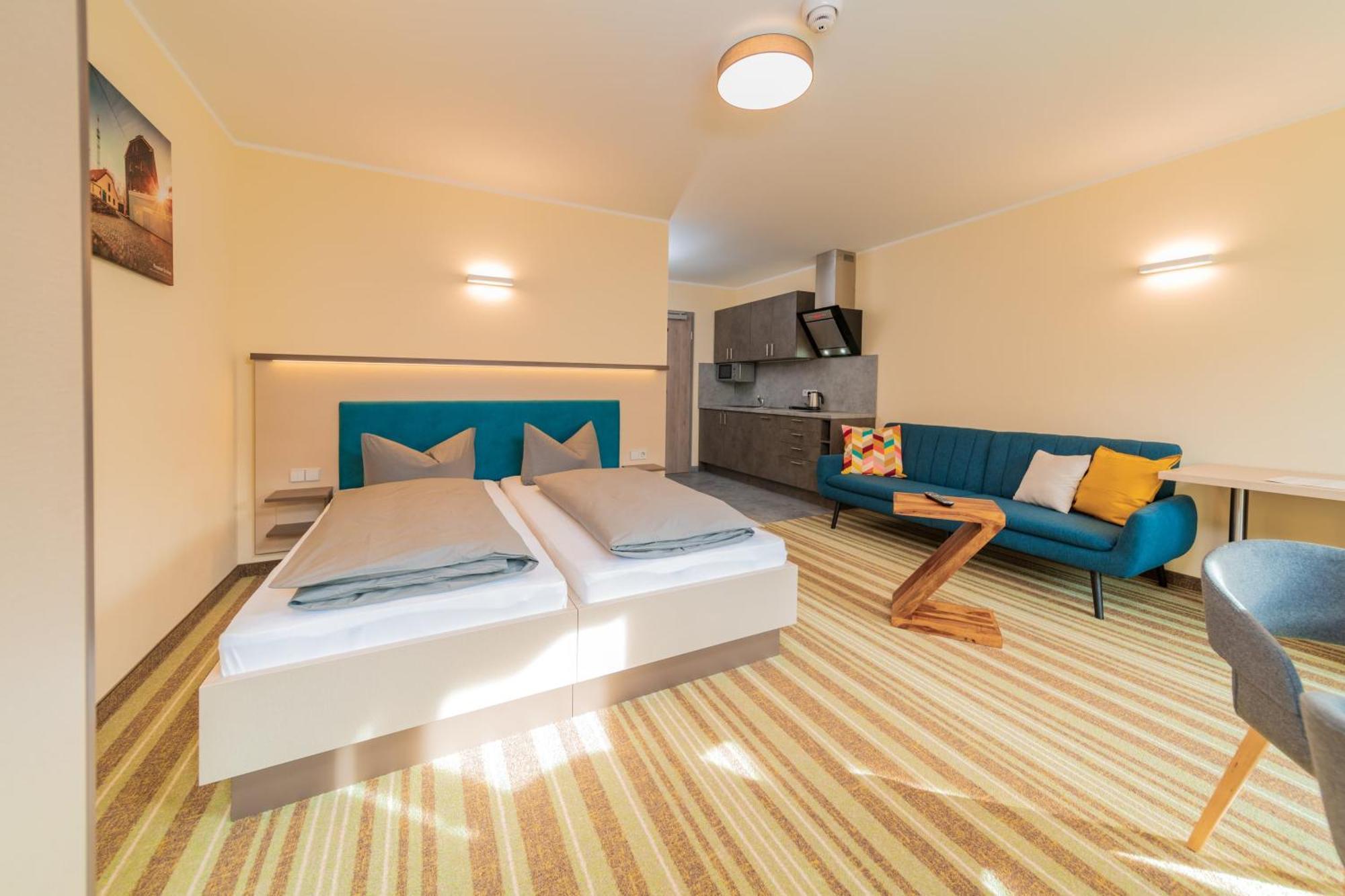 Elly Hostel Freiberg Zewnętrze zdjęcie