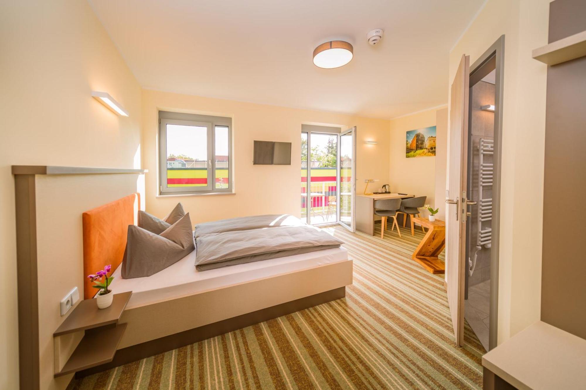 Elly Hostel Freiberg Zewnętrze zdjęcie